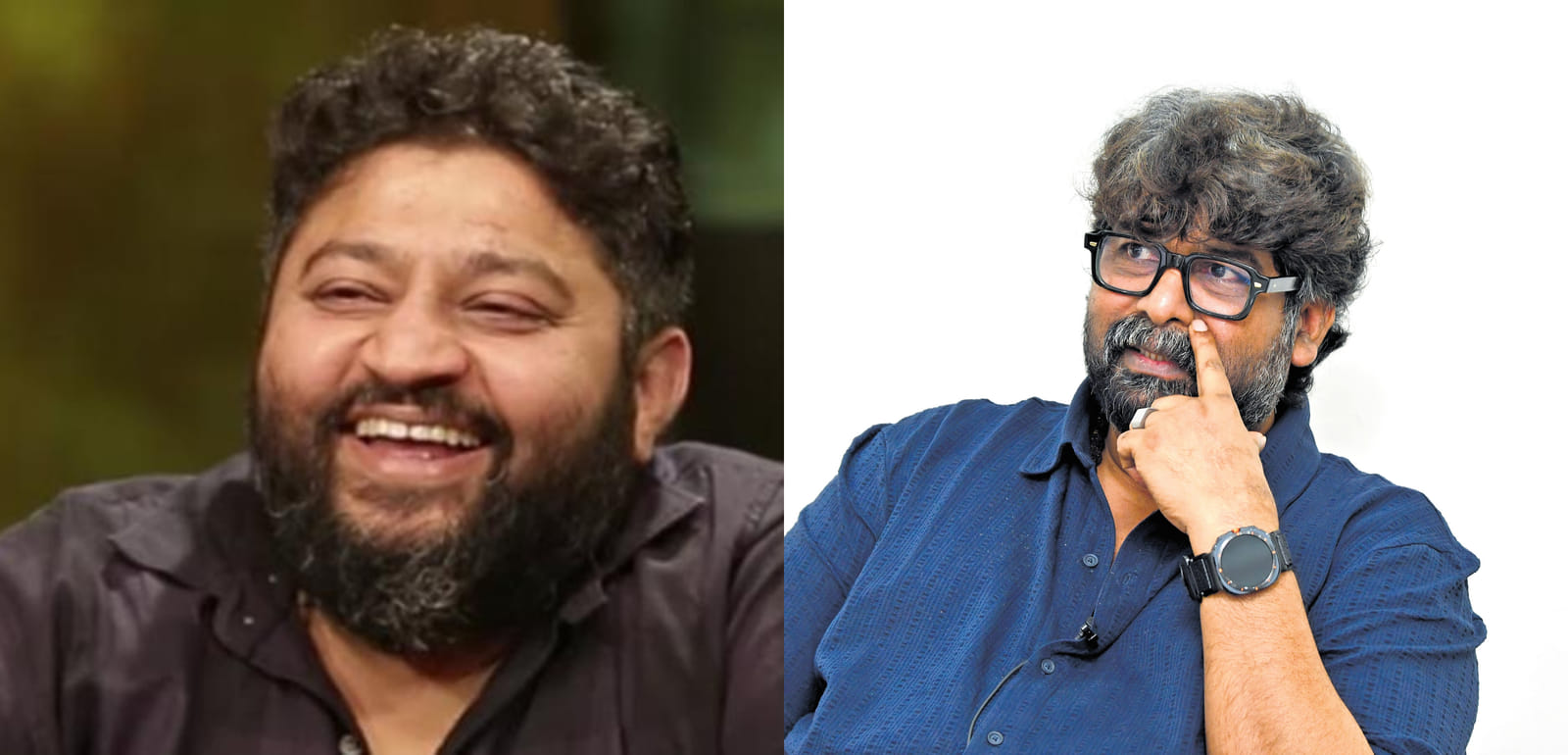 Lijo Jose Pellissery withdraws FB post against Joju George