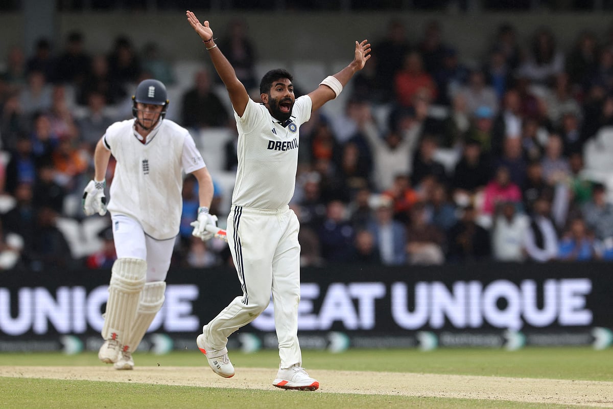 India in England: Missing quality support system