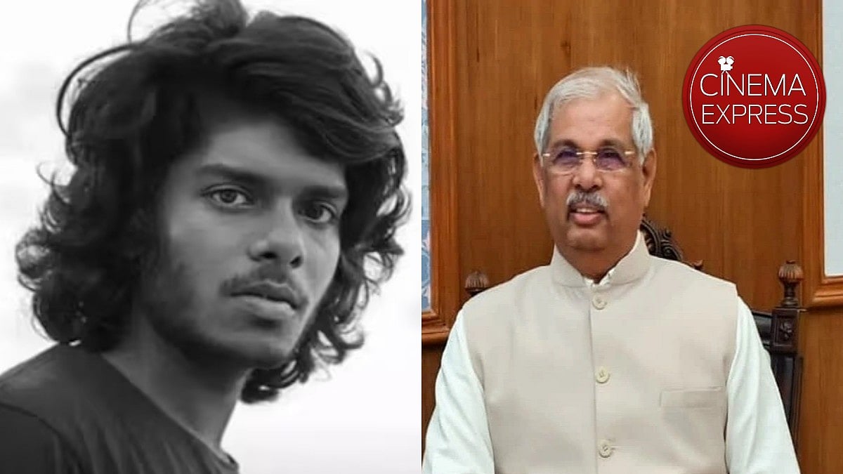 Kerala’s Governor opposes inclusion of Vedan song in Calicut University syllabus