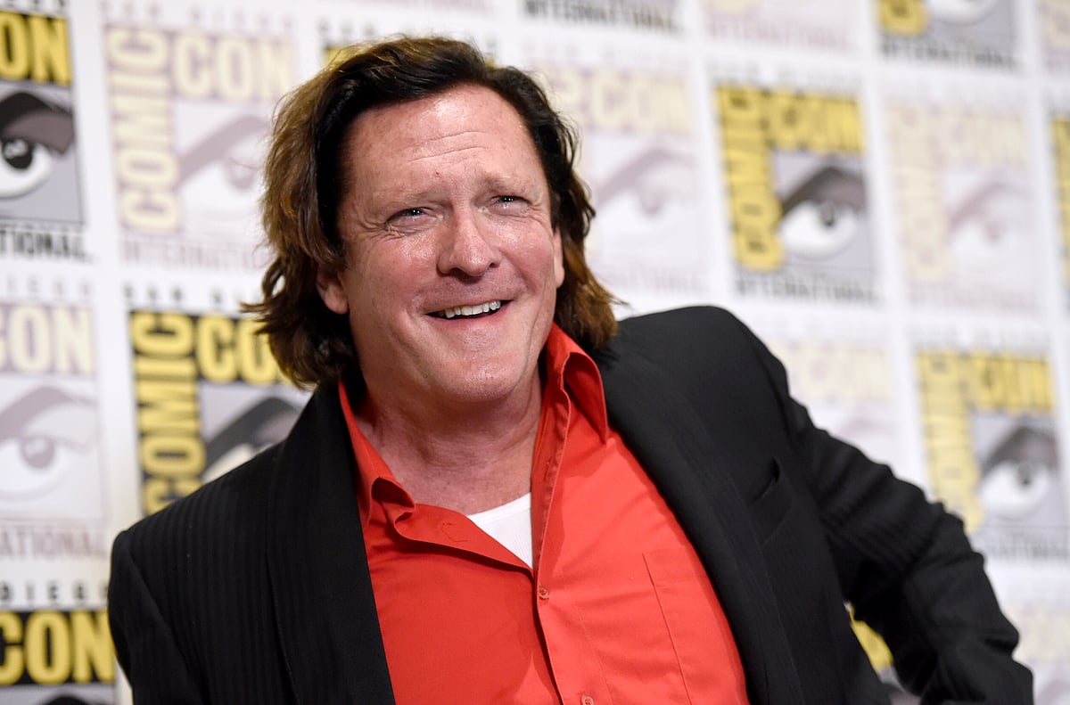Michael Madsen, ‘Reservoir Dogs’ and ‘Kill Bill’ star, dies at 67
