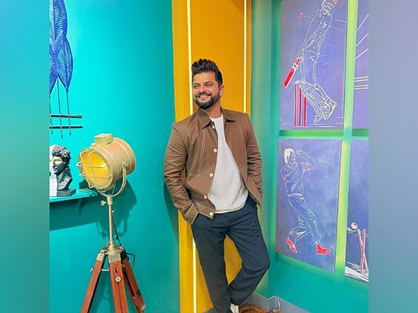 Suresh Raina to make acting debut in Tamil cinema