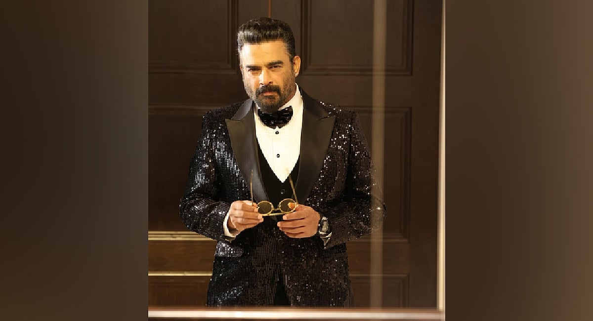 R Madhavan says Bollywood is embracing age-appropriate romance