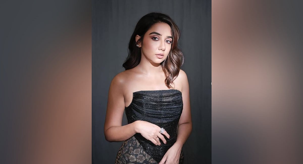 Prajakta Koli becomes first Indian creator on TIME100 creators list 2025