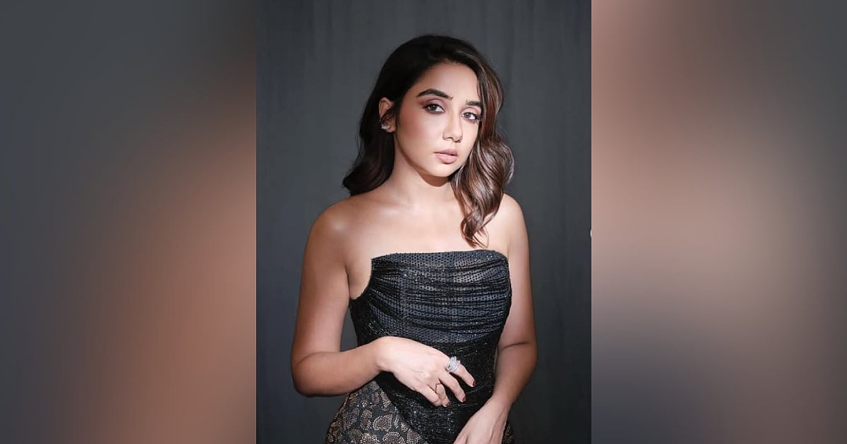 Prajakta Koli becomes first Indian creator on TIME100 creators list 2025