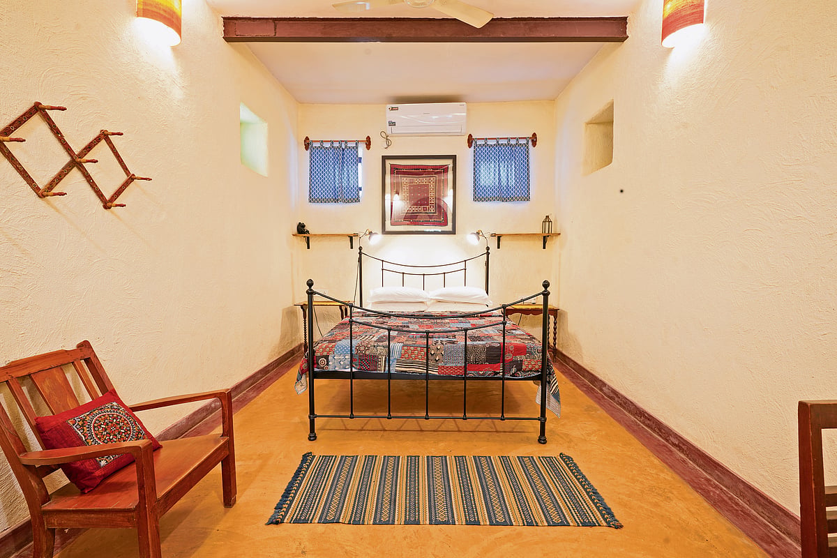 Living legacy, one room at a time