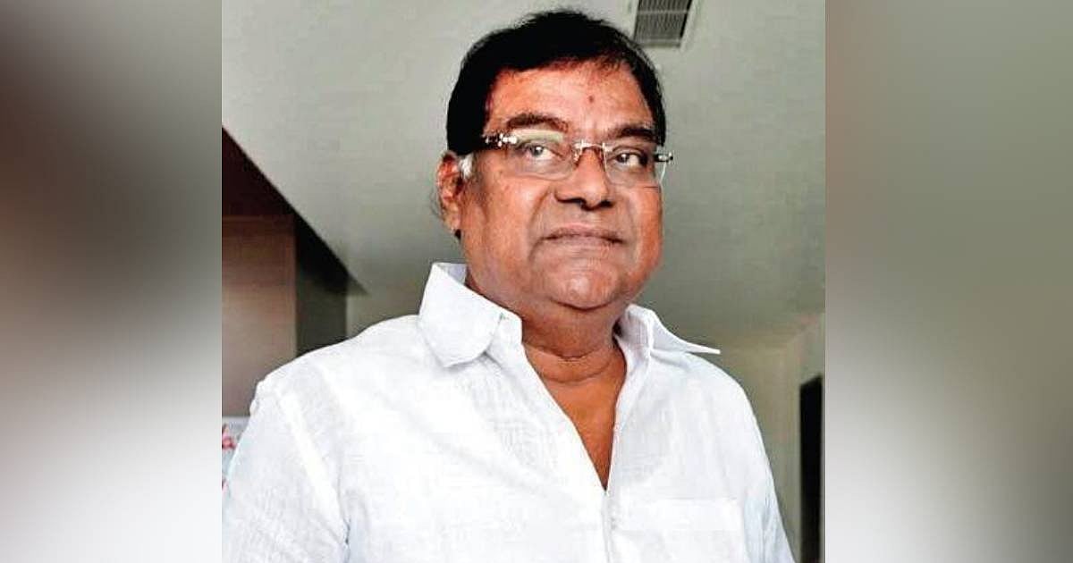 Veteran actor and former MLA Kota Srinivasa Rao passes away at 83