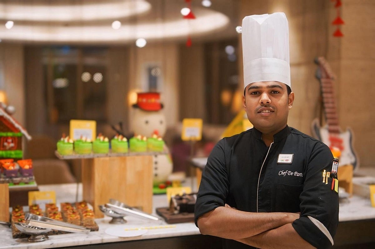 ‘Khaas E Awadh’ at Novotel Hyderabad Airport a true Lucknowi delight ‘Khaas E Awadh’ at Novotel Hyderabad Airport a true Lucknowi delight