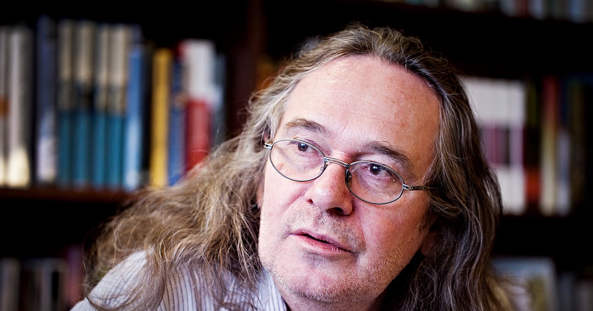 Renowned Norwegian author Ingvar Ambjørnsen dies at 69