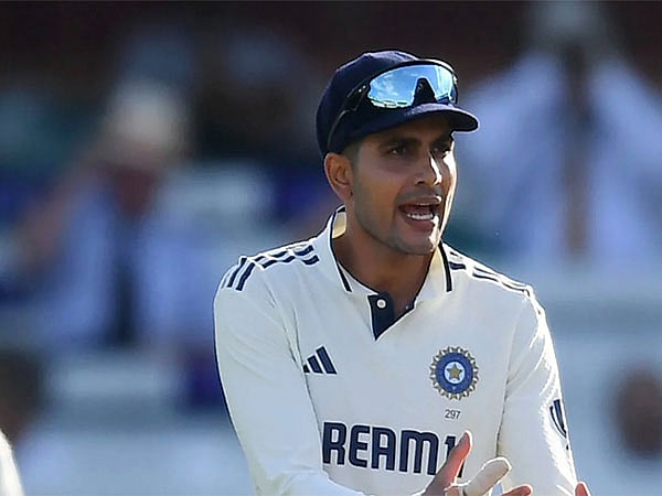 Gill’s aggression at Lord’s a little out of character, but that’s captain standing up: Ponting