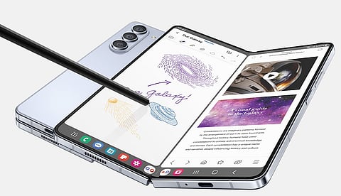 The state that recovers the most lost or stolen phones