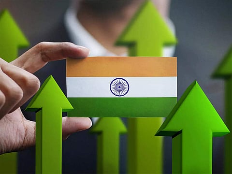 India set to overtake Japan as 3rd-largest economy by 2030: Survey