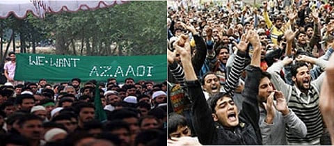 PoK Liberation: Why People want to be Part of India?