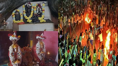 Violent Tradition: Fight for "Protecting Idols" in Devaragattu