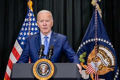 Biden Unveils New Plan to Tackle Student Debt
