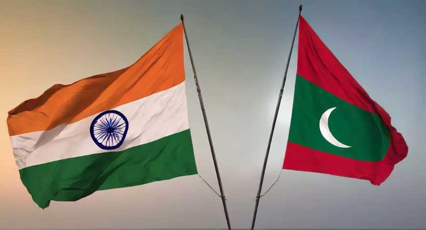 India-Maldives Row: How Social Media Sparks ‘Storm in a Tea Cup’