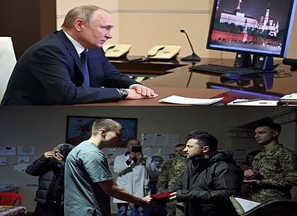 The war has not ended yet!