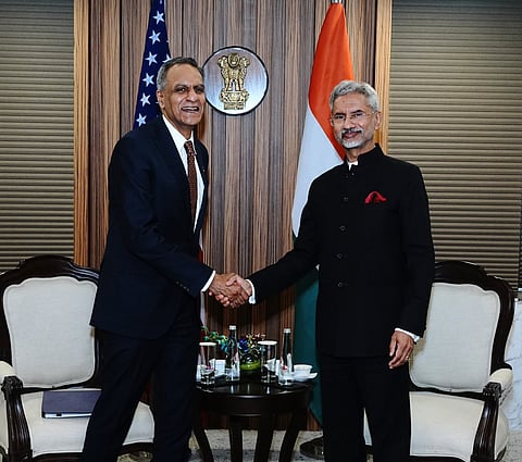 Significance of US Deputy Secretary of State’s India visit
