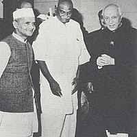 The Death of Lal Bahadur Shastri - India’s Greatest Death Mystery