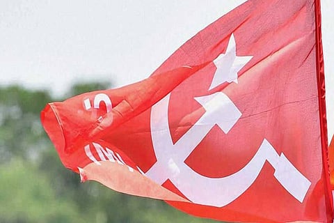 CPM Kerala Unit in Crisis