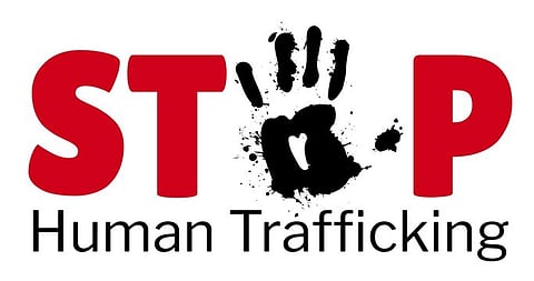 Unabated Human Trafficking - Girls Are Main Victims - UN Report