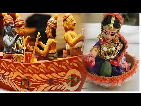 Honour to Etikoppaka Toys: AP Tableau for R-Day Parade