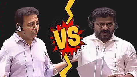 Formula-E Car Race Case: Why KTR Is Under ACB & ED Scanner?