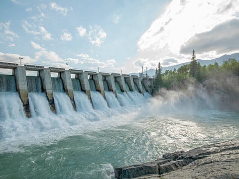 China's Brahmaputra Dam Sparks Concerns