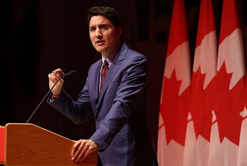 How Trudeau’s Accusations Against India Paved Way for His Decline