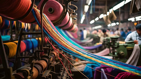 India to Boost Textile Industry Amid Bangladesh’s Export Decline