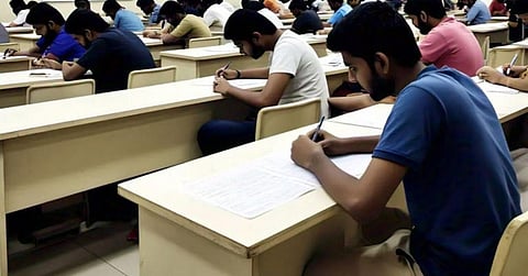 NEET-UG 2025 to be Held in Pen-and-Paper Mode: NTA Confirms