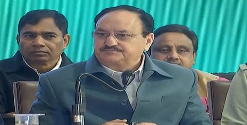 BJP gives a big surprise for women in Delhi polls manifesto