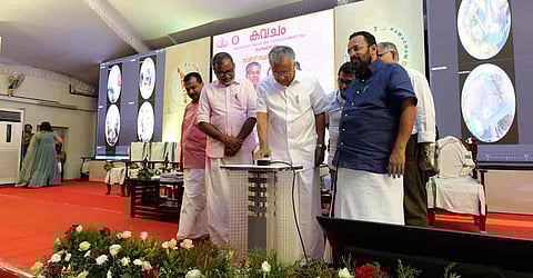 Kerala Launches ‘KaWaChaM’ Advanced Disaster Warning System