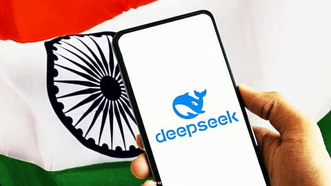 India to Host DeepSeek Locally and Boost AI Development