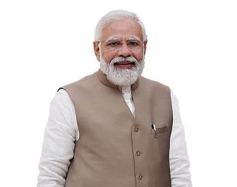 विकास पथ पर बिहार: प्रधानमंत्री मोदी का दौरा