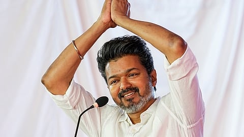 DMK Anxious: Will Vijay Shine in Dravidian Politics?