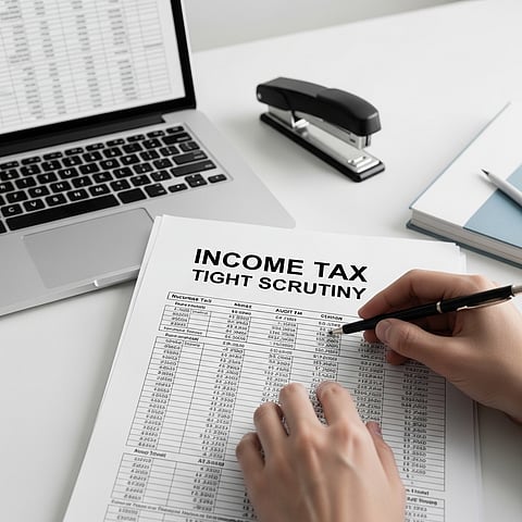 IT Evasion Crackdown: Tighter Scrutiny on Old Tax Regime Claims