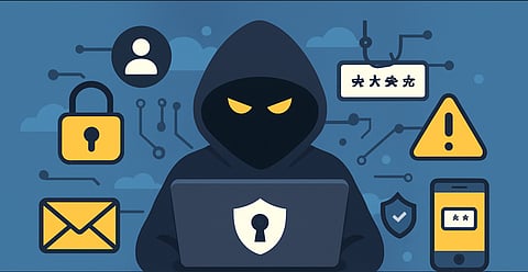 डिजिटल दुनिया में साइबर सुरक्षा जरुरी