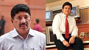 Dayanidhi Accuses Brother Kalanithi of Sun TV Share Fraud