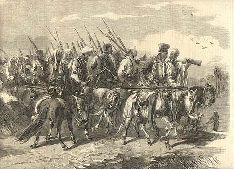 June 30: A Confluence of Historical Moments