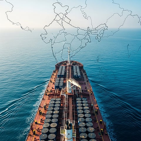 Global Oil Market Jitters: Iran Mulls ‘Strait of Hormuz’ Closure