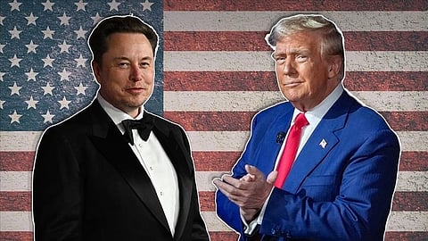 Political Revenge: Elon Musk's Bold Venture – ‘The America Party’