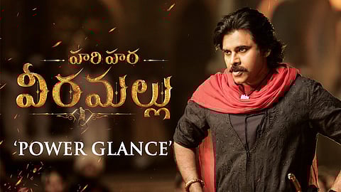 Pawan Kalyan’s “HHVM”: A Fictional Saga Promoting “Sanatana”