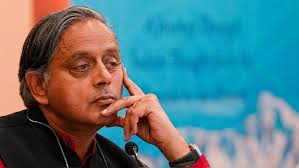 Kerala Congress Distances Itself from Tharoor’s Emergency Remarks