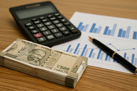 8वें वेतन आयोग पर सरकार की बड़ी पहल