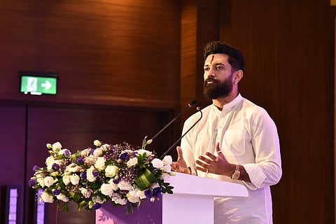 वर्ल्ड फूड इंडिया 2025