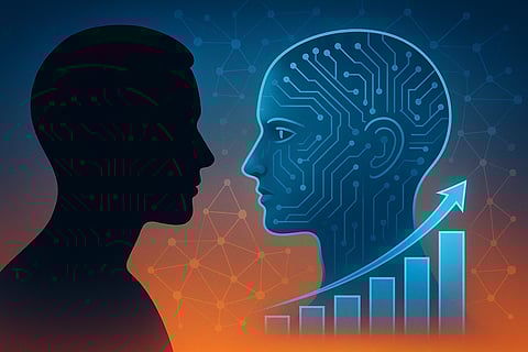 आर्टिफिशियल इंटेलिजेंस (AI) का बढ़ता प्रभाव