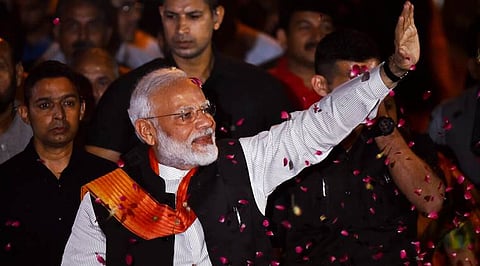 2 अगस्त को प्रधानमंत्री मोदी का वाराणसी दौरा