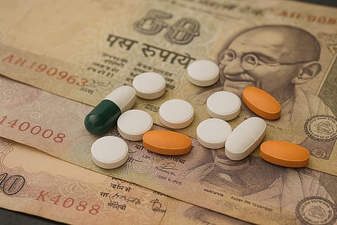 सस्ती दवाएं, सुलभ इलाज