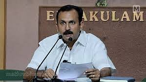 BJP Alleges Extremist Infiltration in Church Protests