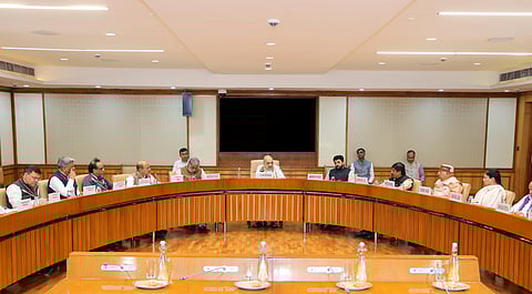 सहकार से समृद्धि: सहकारी क्षेत्र में नई पहल